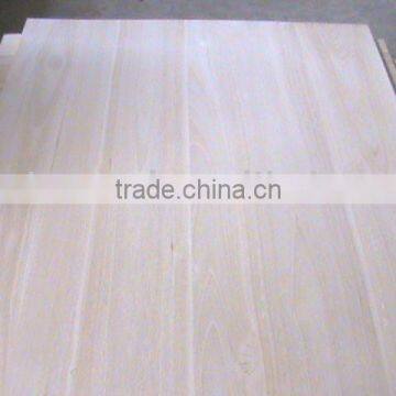 solid core laminate