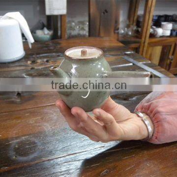 Different Clay Tea Pot / Ceramic Pot Japanese Style photo-6