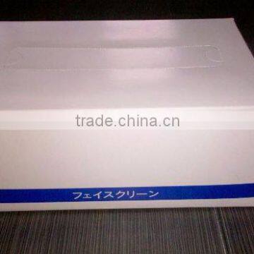 Spunlace Nonwoven Fabric For Dry Wipes photo-5