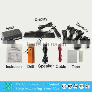 Wireless parking sensor with display XY-5304-W