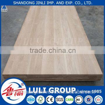 white oak Finger Jointed Board from LULI GROUP