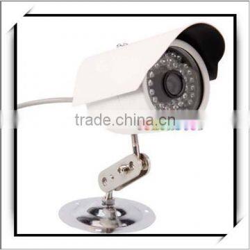 For SONY 600TVL 36 LED 6mm Security CCD CCTV Camera Milky White