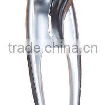 Durable and Safety Zinc Alloy Can/ Tin Opener With Silicone Handle