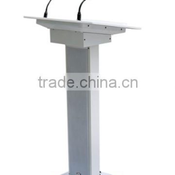 QQ 60W Smart Podium/Digital Lectern/School Furniture