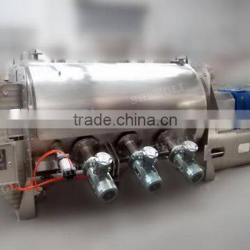 powder liquid mixer