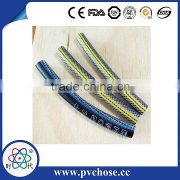1" Pvc Nylon Hose for Water photo-4