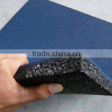 Hydraulic Tile Press Machine/automatic Rubber Tile Press/floor Tile Making Machine photo-3