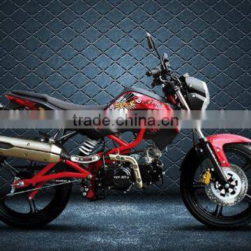 250cc Automatic Motorcycle Racing Motorcycle ZF250GS