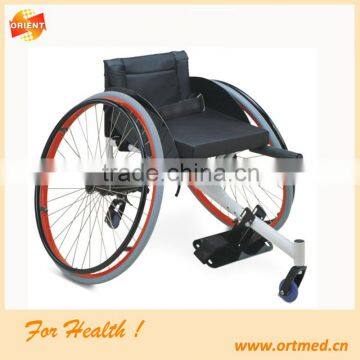 HB785LQ 36 tennis sports wheelchair