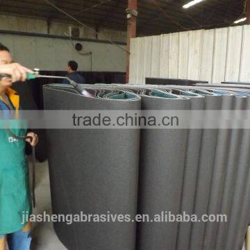 OU DOMINATE SCY898 Wide Abrasive Belt And Roll Emery Belt Abrasive Products For Wood Metal Lots Size photo-3