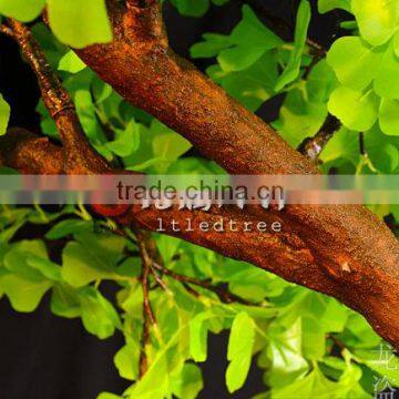 High Quality Luxury LED Gingko Tree Lighting photo-3