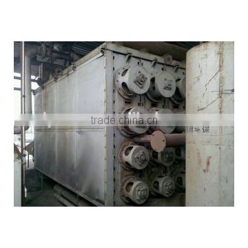 continuours charcoal powder making machine high efficiency