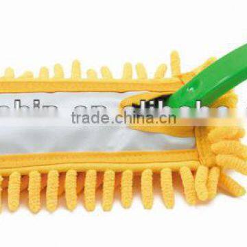 household cleaning chenille duster