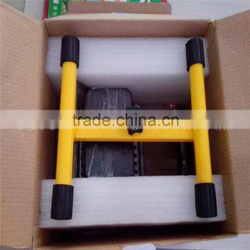 2016 New IP65 50w 100w 200w Portable Rechargeable Led Flood Light With CE ROHS Warm White 3 Years Warranty photo-6