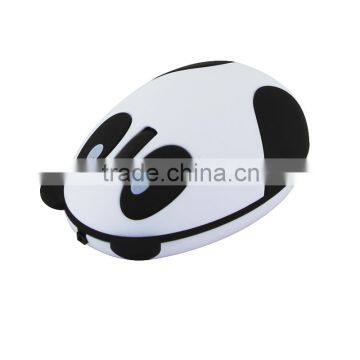 Panda shape mouse alternatives best mouse ergonomic mini mouse 2.4g