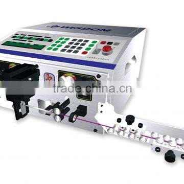 Computerized Wire Stripping And Cutting Machine BX-C2A