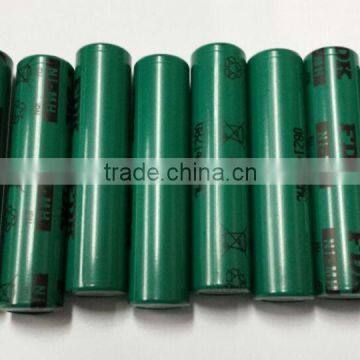 FDK HR-AAAU 10450 730mah 1.2V AAA Ni-MH Battery cell