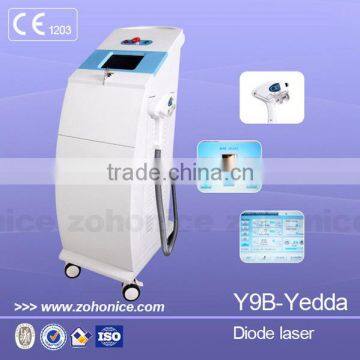 for home business 810nmnm laser 6 bars 808nm 500w