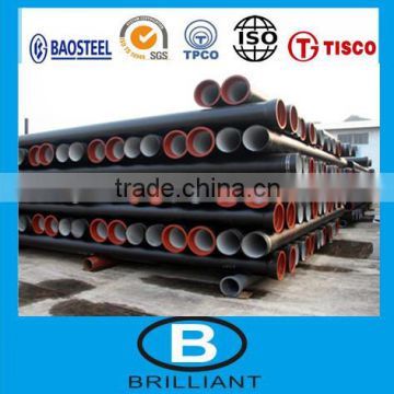 DN300 ductile iron pipes ! ! ! DI pipe