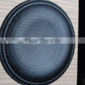 perforated metal mesh for grill