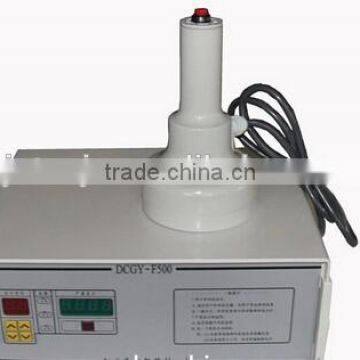 JUTAO manual inductor aluminum foil sealing machine