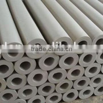 NBR Rubber Tube With Aluminium Foil