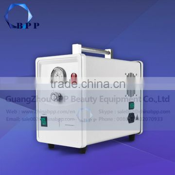 Hydro-Microdermabrasion Machine Micro Peeling Dermabrasion Microdermabrasion Crystals Beauty Machine