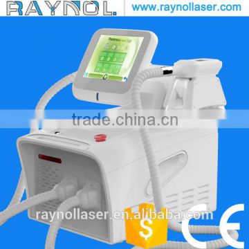 Vacuum Pressure AdjustableTouch Screen Freezing Fat Machine