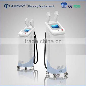 OPT ipl alma shr laser from china machine hair removal laser SHR ILP 950 Hair Removal Machine