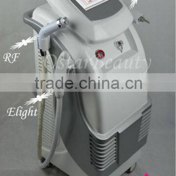 E-light Ipl Laser Beauty Equipment