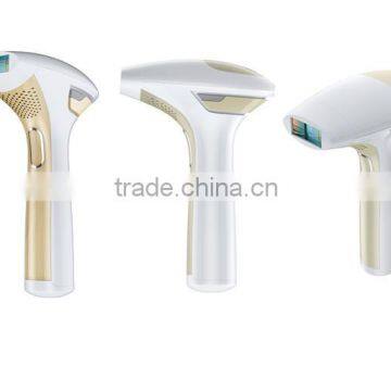 Mini IPL for Home Use Body and Facial Hair Removal Machine Acne Treatment photo-5