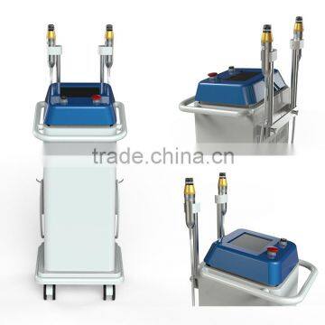 Easy to Delegates Microneedle Fractional rf Machine Radio Frequency Facial photo-2