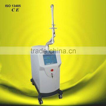 Best Seller high-tech laser tatoo removal q switch laser