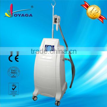 Body charger fitness equipment cavitation rf liposuction fat freezing machine body master body sculpture fitness equipment MY-99