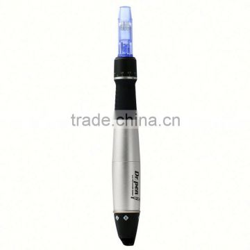 best selling anti-wrinkle electric auto micro skin pen