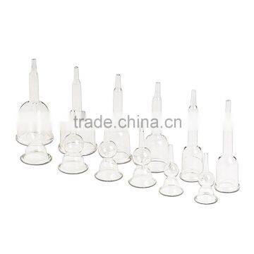 Breast Care Very Big Breast Electronic Breast Enhancer Massager Machine NV-606 photo-5