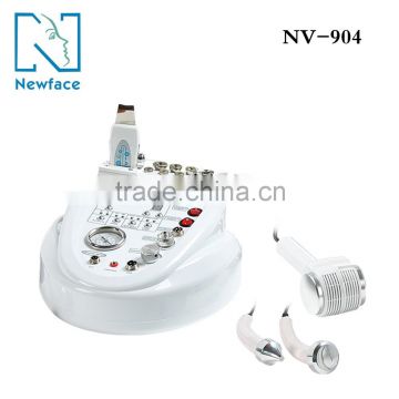 nova newface portable diamond microdermabrasion facial beauty equipment