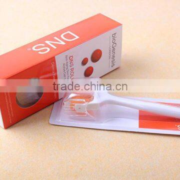 0.25mm-3.0mm 200 Needles DNS Medical Level Derma Roller photo-3