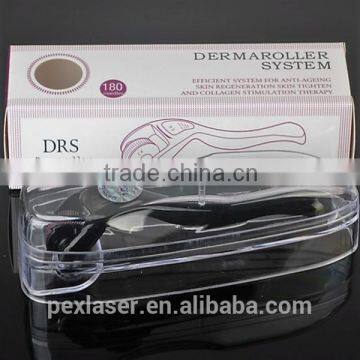 Hyper Pigmentation Treatment Micro Needle Therapy 2.0mm System 180 Derma Rolling System Scar Removal photo-6