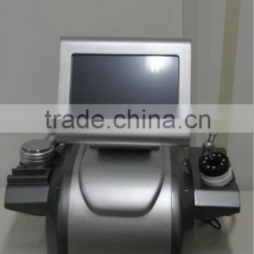 Ultrasonic Wave Weight Loss Cavitation Machine -F019