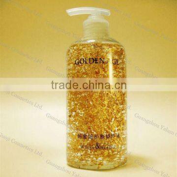 Pure Gold Foil Skin Care Serum