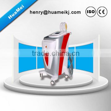 vertical elight hair removal machine ,ipl elight for skin beauty machine