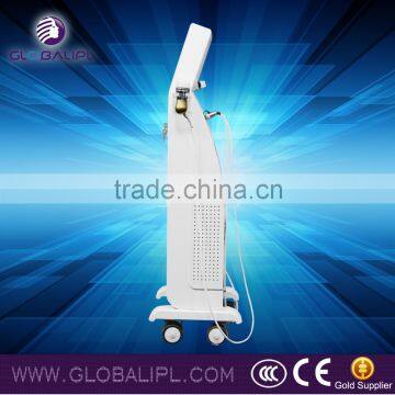 Skin Texture Improve Electrical Stimulation Facial rf Fractional Beauty Machine Clinic