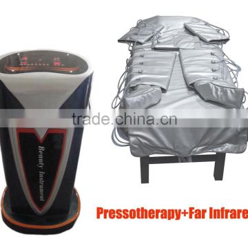 WS-21 Pressotherapy lymph drainage machine for sale