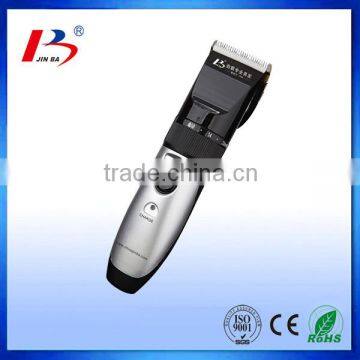 JB-928 Professional Hair Salon Rechargeable Clipper