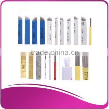 New arrival! Professional hard tattoo needles for manual pen