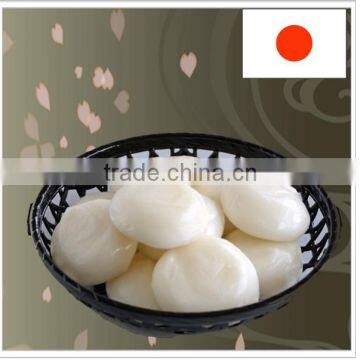 Popular and Reliable mochi rice cake made in Japan , small lot order available