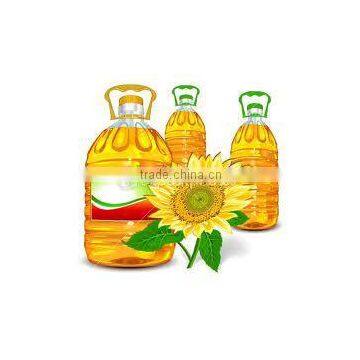 100% A Grade Pure Refined Sunflower Oil for Cooking FOR SALE