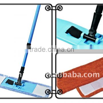 2013 New Style wonder mop for cleaning floor