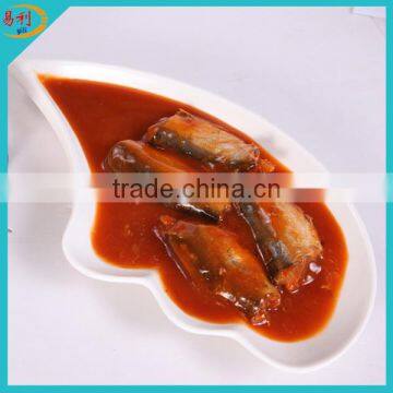 Delicious best canned sardines in tomato sauce